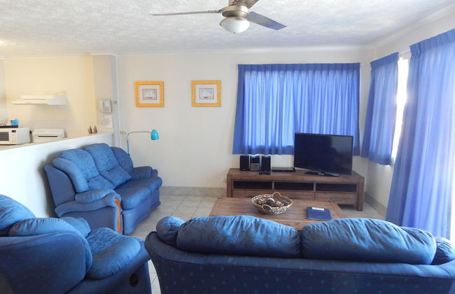 Tranquil Shores Holiday Apartments - Foto 4