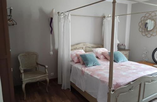 Le Mas de la Chadeniere - Photo 12