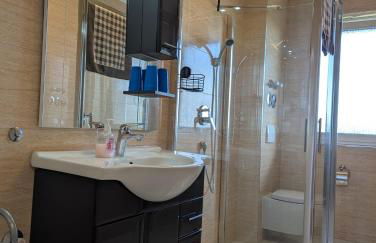 Lucys Haus 2 "am Peeneblick" - Foto 10