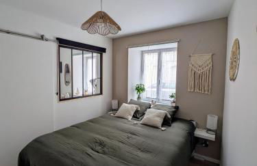 La Maison Des Caps AU BLANCNEZ - Foto 34