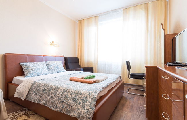 FortEstate Profsoyuznaya 97 - Foto 4