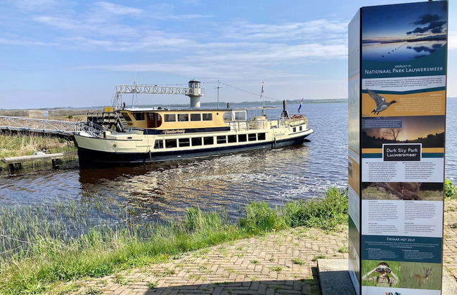 6 Pers - Holiday Home With Sunny Terrace by a Typical Dutch Canal - Foto 23