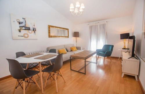 Apartamentos Soho Boutique Plaza Mayor Caceres - Foto 1