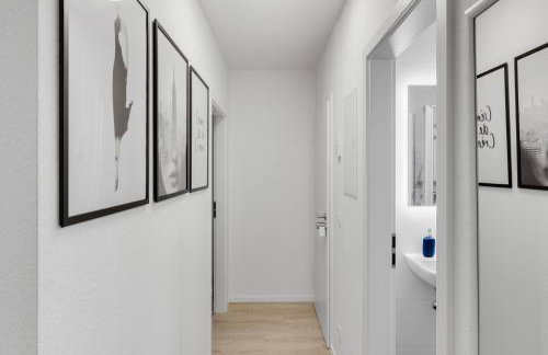 WINETIME - modern - Boxspringbetten - Nähe Mercedes-Benz - Foto 48