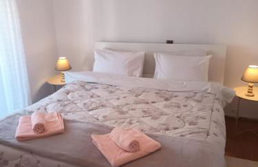 Comfortable Thermi apartment near SKG Airport - Photo 1