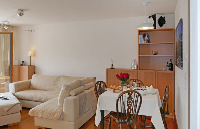 Chesa San Bastiaun B5 - Foto 11