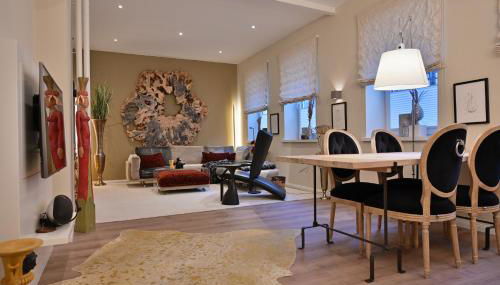 Ferienwohnung PRACHTSTÜCK - Foto 2