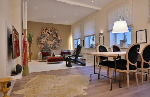 Ferienwohnung PRACHTSTÜCK - Foto 2