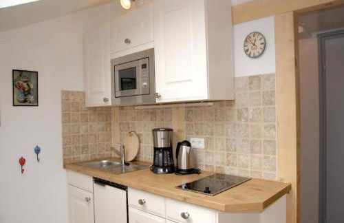 Gästehaus Gamsei - Bosch Hermann - Photo 54