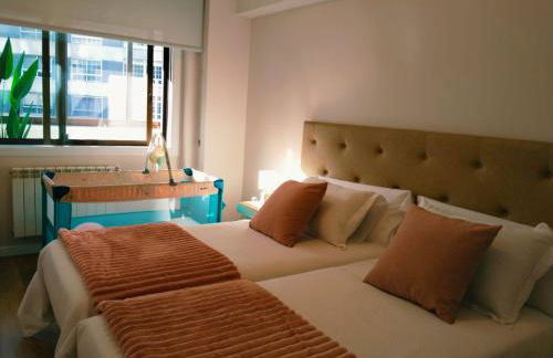 Apartamento céntrico de lujo El Paraíso - Foto 9