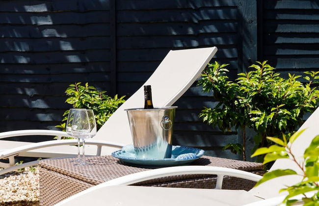 Wonderful Seafront Home - Panoramic Ocean Views - Foto 68