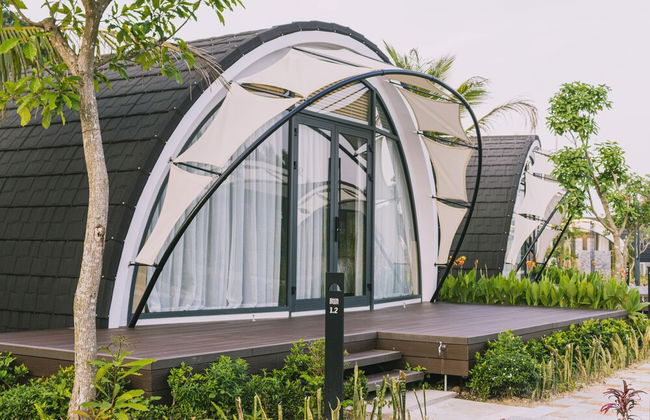 Dau Rong Resort - Foto 70