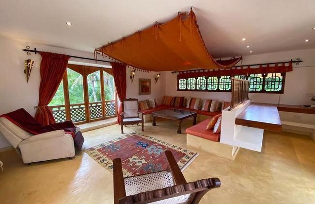 Villa 47 Vipingo Ridge - Foto 5