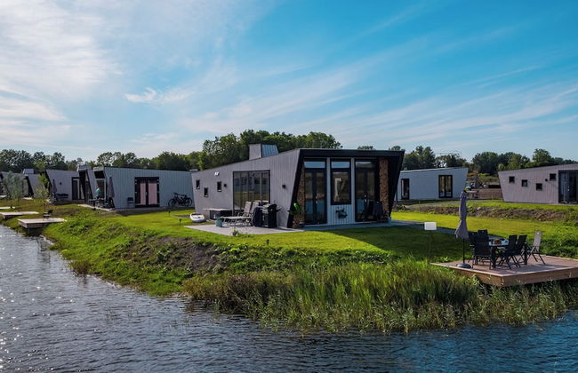 EuroParcs De IJssel Eilanden - Photo 10