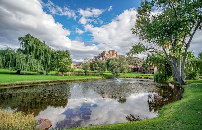 Villas At Poco Diablo - Foto 29