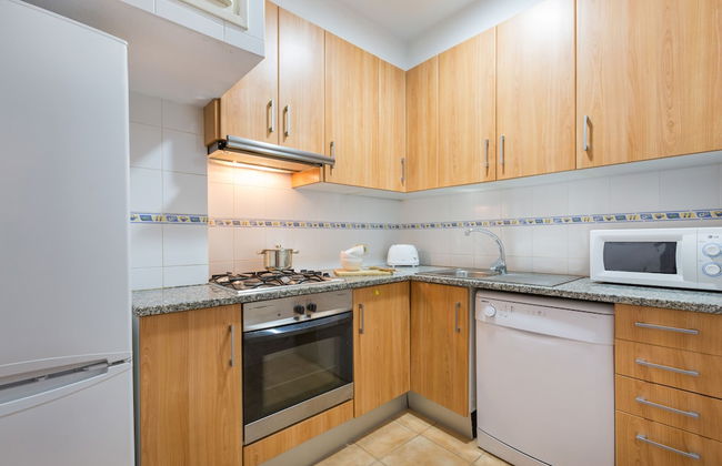 Apartment Bonet Pl - Foto 8