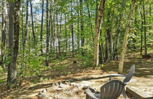 NEW Family & Pet Friendly Home in White Mountains NH - Foto 4