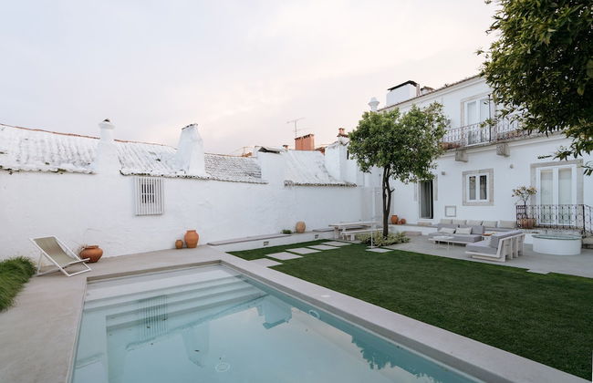 Dona Graca Lisbon Apartments - Foto 77