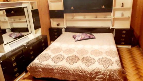 The log house in the village - Foto 4