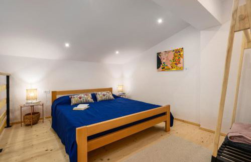 Stella Marina Deluxe Apartment - Foto 14