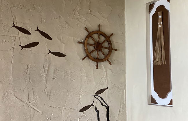 Mouggae Blues Villas - Photo 21