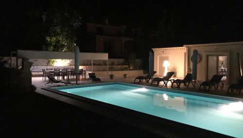 Villa Jamy Roaix avec piscine - Foto 3