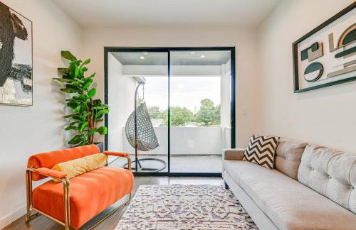 Modern and Spacious Home 3 Mi to Downtown Dallas! - Foto 22