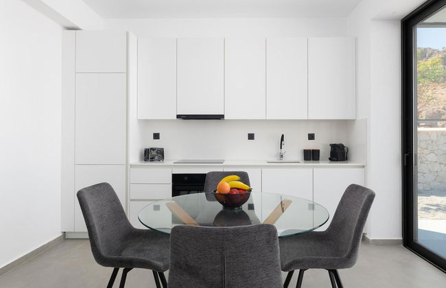 Villa 11 Satori in Kolympia - Foto 15