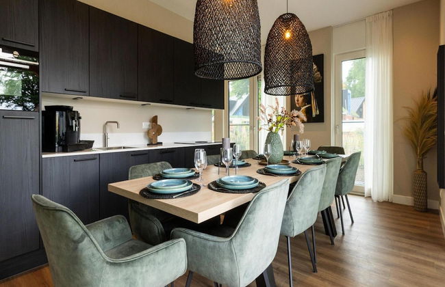 Veluwe Villa Wellness - Photo 10