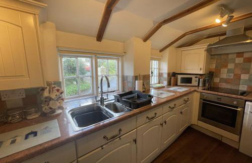 Lilac Cottage Tintagel - Foto 10