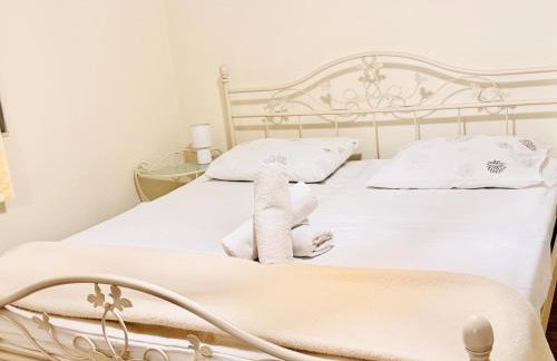 Dalmatian House, spacious stone terraces, balcony , views - Foto 35