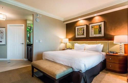 MGM Studio Condo by Zelloo 03611 - Foto 22