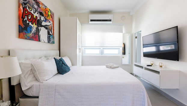 Avila Beach - Foto 4, Habitación