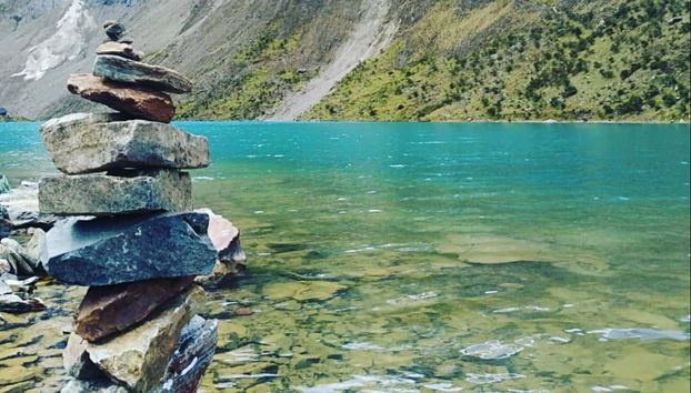 Humantay Lake Hike - Photo 5, Laguna Humantay