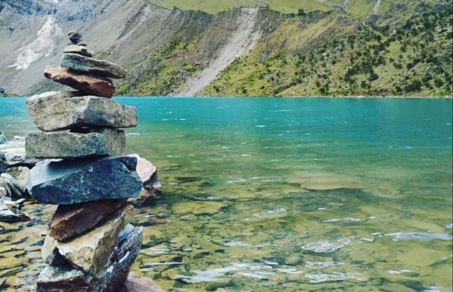 Humantay Lake Hike - Foto 5