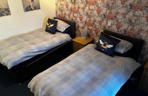 The Bee Hive Hotel - Foto 8