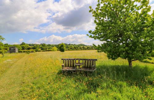 Goose Whistle Hut - Foto 15