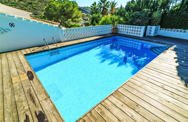 Villa Romantica - Foto 27