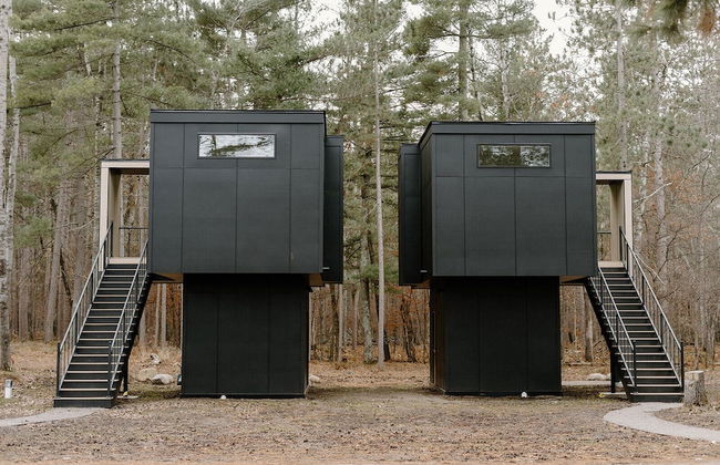 Nature Link Resort - Foto 43