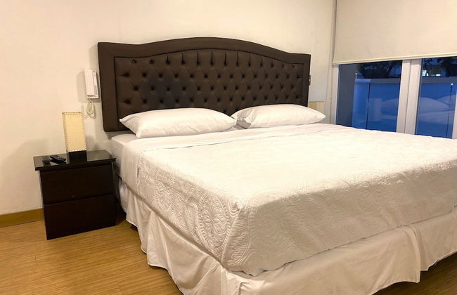 Redibuk - Luxury duplex 1BR Miraflores - Foto 2