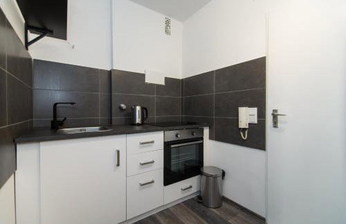Oldtown Apartments Mühlenstr - Foto 49