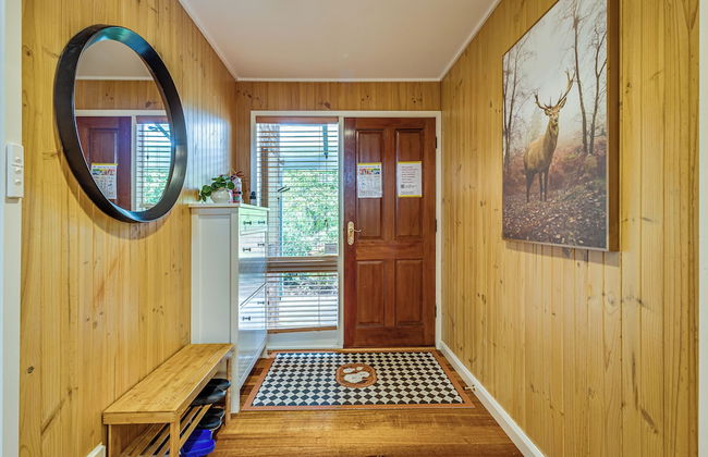 StayAU Stunning Villa near Wildlife Park - Foto 2