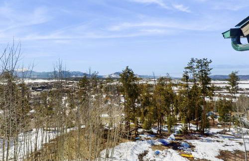 Modern Fraser Mountain Home - Foto 25