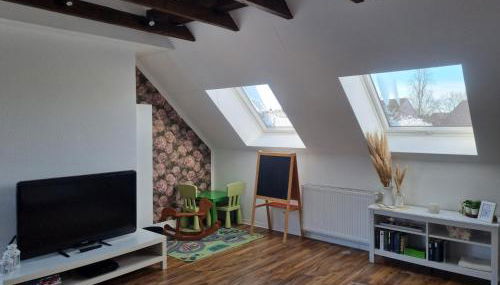 Wohlfühlende Wohnung nähe Dortmund - Foto 4