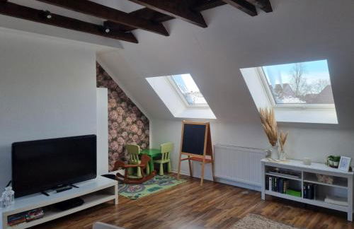 Wohlfühlende Wohnung nähe Dortmund - Photo 4