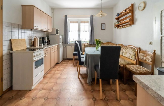 Holiday Home With Terrace and Garden - Foto 11