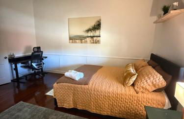 Charming 2-Bedroom 1 Bath Near Everything - Foto 30