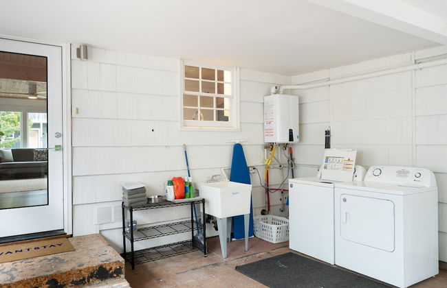 Grey Oak by Avantstay Coastal Charm, Near Beach & Golf - Foto 6