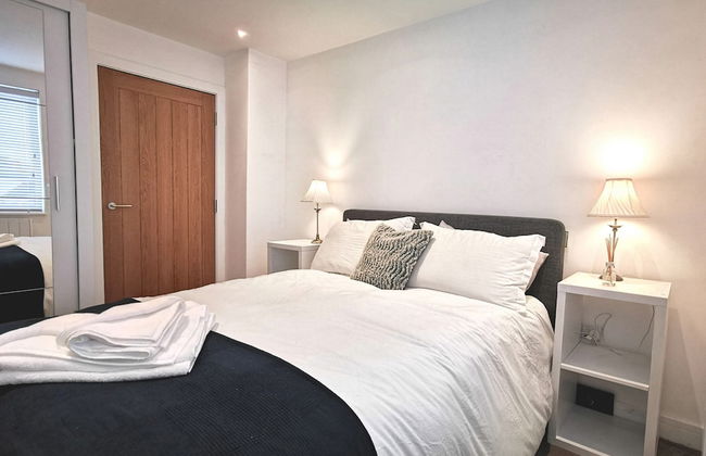 No.2 Horizon - Apartment in East Wittering Village - Foto 5