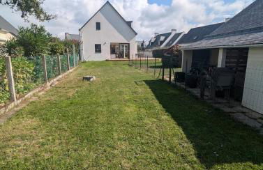 Maison Guelan Kerners - Foto 15